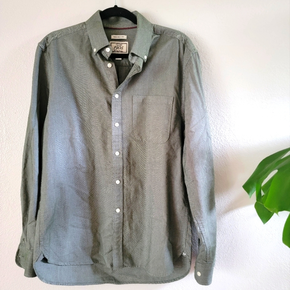 Jos A Bank Button Down